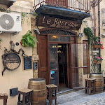 Photo n°1 de l'avis de Ryan.m fait le 14/12/2022 à 15:10 sur le  Le Barrique à Monreale