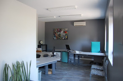 Bureau Régional de Courtage d'Assurances à Boué