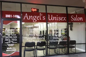 Angel's Unisex Salon image