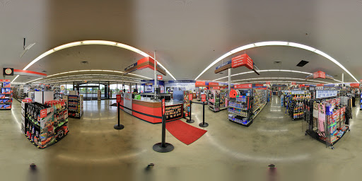 Auto Parts Store «Pep Boys Auto Parts & Service», reviews and photos, 2514 Cherry Rd, Rock Hill, SC 29732, USA