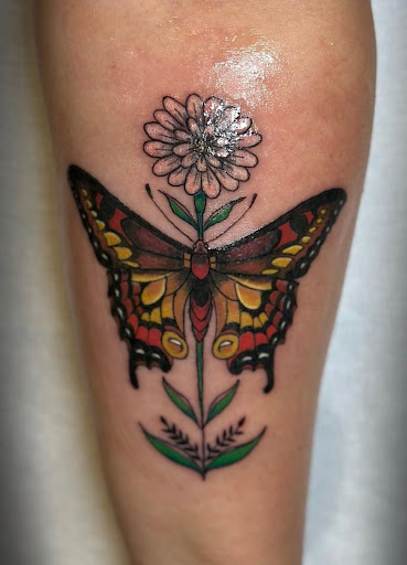 Explore hinduism tattoo ideas, creative tattoo ideas in Newfield, available at Parabellum Tattoo Studio