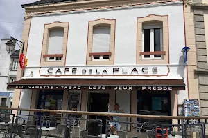 Cafe de la Place image