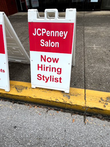 Department Store «JCPenney», reviews and photos, 1701 McFarland Blvd E, Tuscaloosa, AL 35404, USA