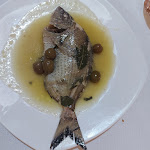 Photo n°4 de l'avis de Tina.S fait le 07/11/2023 à 13:40 sur le  Ristorante Sa Marina à Cagliari