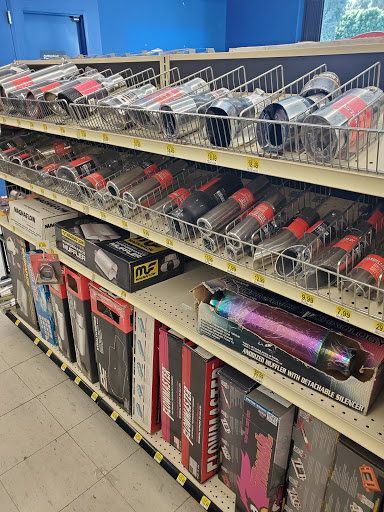 Auto Parts Store «Pep Boys Auto Parts & Service», reviews and photos, 1540 E Amar Rd, West Covina, CA 91792, USA