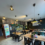 Photo n°1 de l'avis de Sabine.u fait le 15/08/2023 à 08:59 sur le  Pizza Pazza Due à Leverkusen