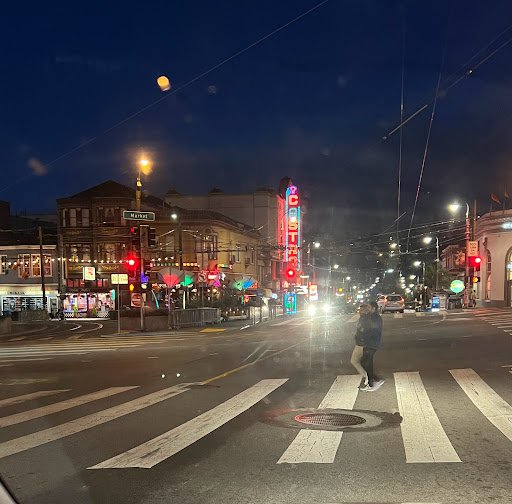 Tattoo Shop «Castro Tattoo», reviews and photos, 3991 17th St, San Francisco, CA 94114, USA