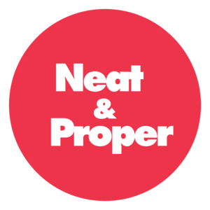 Neat & Proper Digital Agency