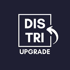 Distri Upgrade 