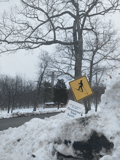 Ski Resort «High Point Cross Country Ski Center», reviews and photos, 1480 NJ-23, Sussex, NJ 07461, USA