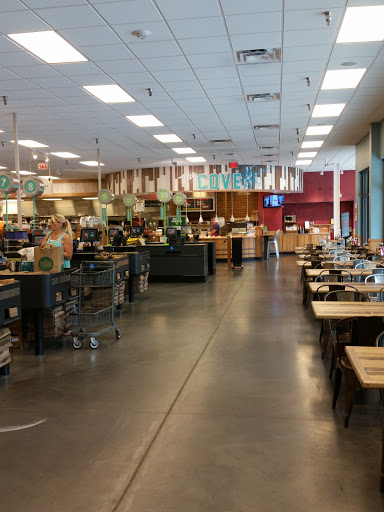 Grocery Store «Whole Foods Market», reviews and photos, 50 Shelter Cove Ln, Hilton Head Island, SC 29928, USA