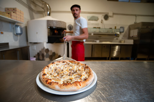 Natura Pizza in Ragusa, Libero consorzio comunale di Ragusa