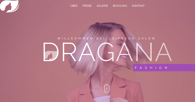 Coiffeur Salon Dragana