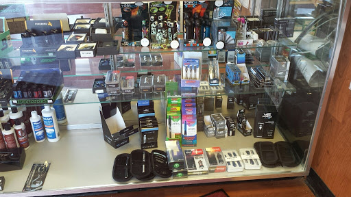 Cigar Shop «Smoker Friendly Discount Tobacco #8», reviews and photos, 5821 Crawfordsville Rd, Speedway, IN 46224, USA