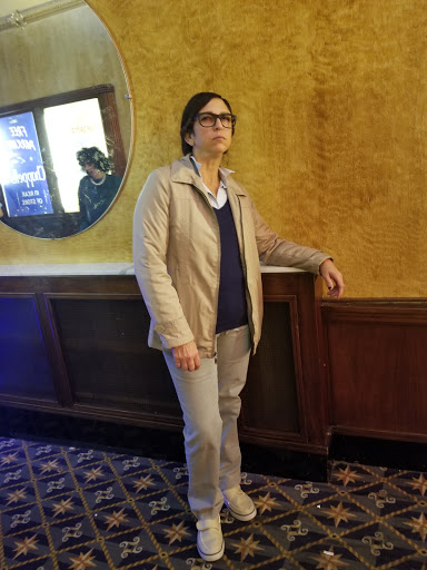 Movie Theater «The Palace Theatre», reviews and photos, 2384 James St, Syracuse, NY 13206, USA