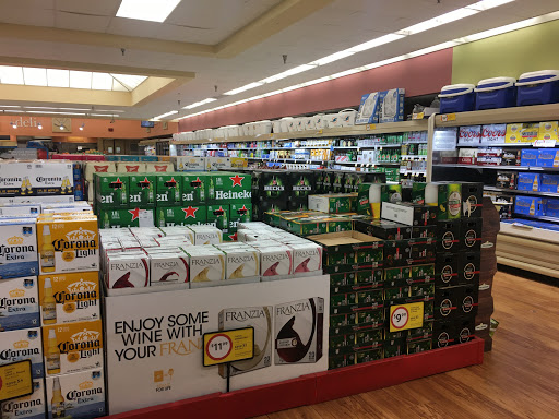 Grocery Store «Winn-Dixie», reviews and photos, 17221 NW 27th Ave, Miami Gardens, FL 33056, USA