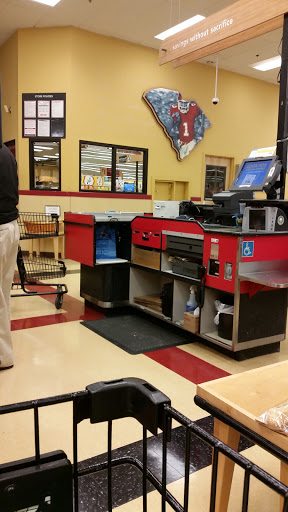 Grocery Store «BI-LO», reviews and photos, 4464 Devine St, Columbia, SC 29205, USA