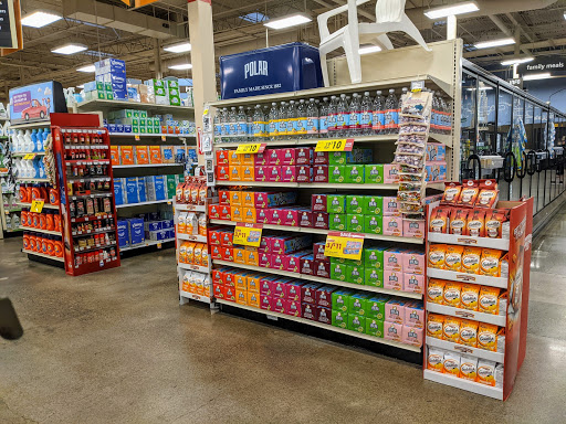 Grocery Store «Fred Meyer», reviews and photos, 12221 120th Ave NE, Kirkland, WA 98034, USA