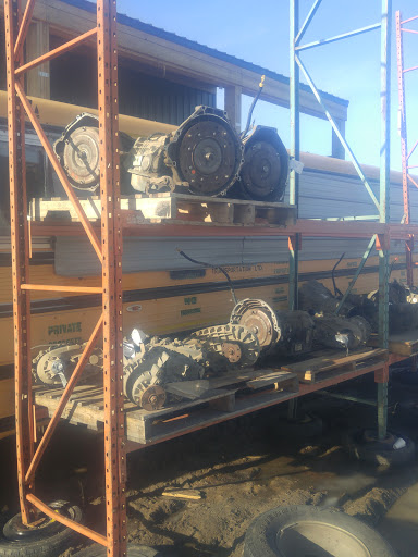 Jayman Metals, 4422 TWP Road 125, Medicine Hat, AB T1B 0K3, Canada, 