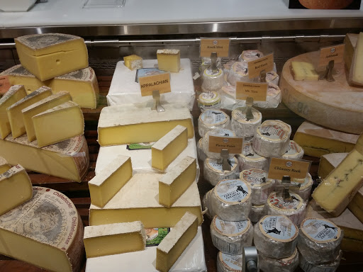 Supermarket «Wegmans», reviews and photos, 8297 Stonewall Shops Square, Gainesville, VA 20155, USA