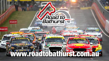 Road To Bathurst