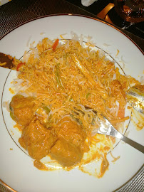 Curry du Restaurant indien Rajasthan à Arras - n°2