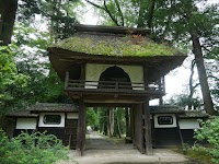 山門