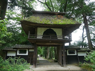 山門