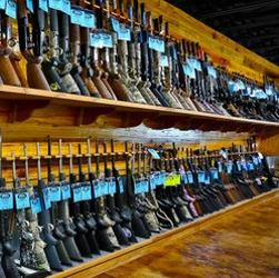 Gun Shop «Spillway Sportsman», reviews and photos, 1920 American Way, Port Allen, LA 70767, USA