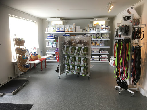 Karup Dyreklinik in Karup J, Viborg