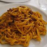 Photo n°3 de l'avis de Nicola.g fait le 11/07/2020 à 15:40 sur le  Trattoria dell' Autotreno à Bologna