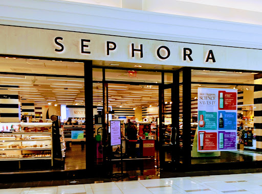 Cosmetics Store «SEPHORA», reviews and photos, 7600 Kingston Pike #1094, Knoxville, TN 37919, USA