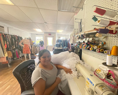 Rubidia's Sewing & Consignment Shop
