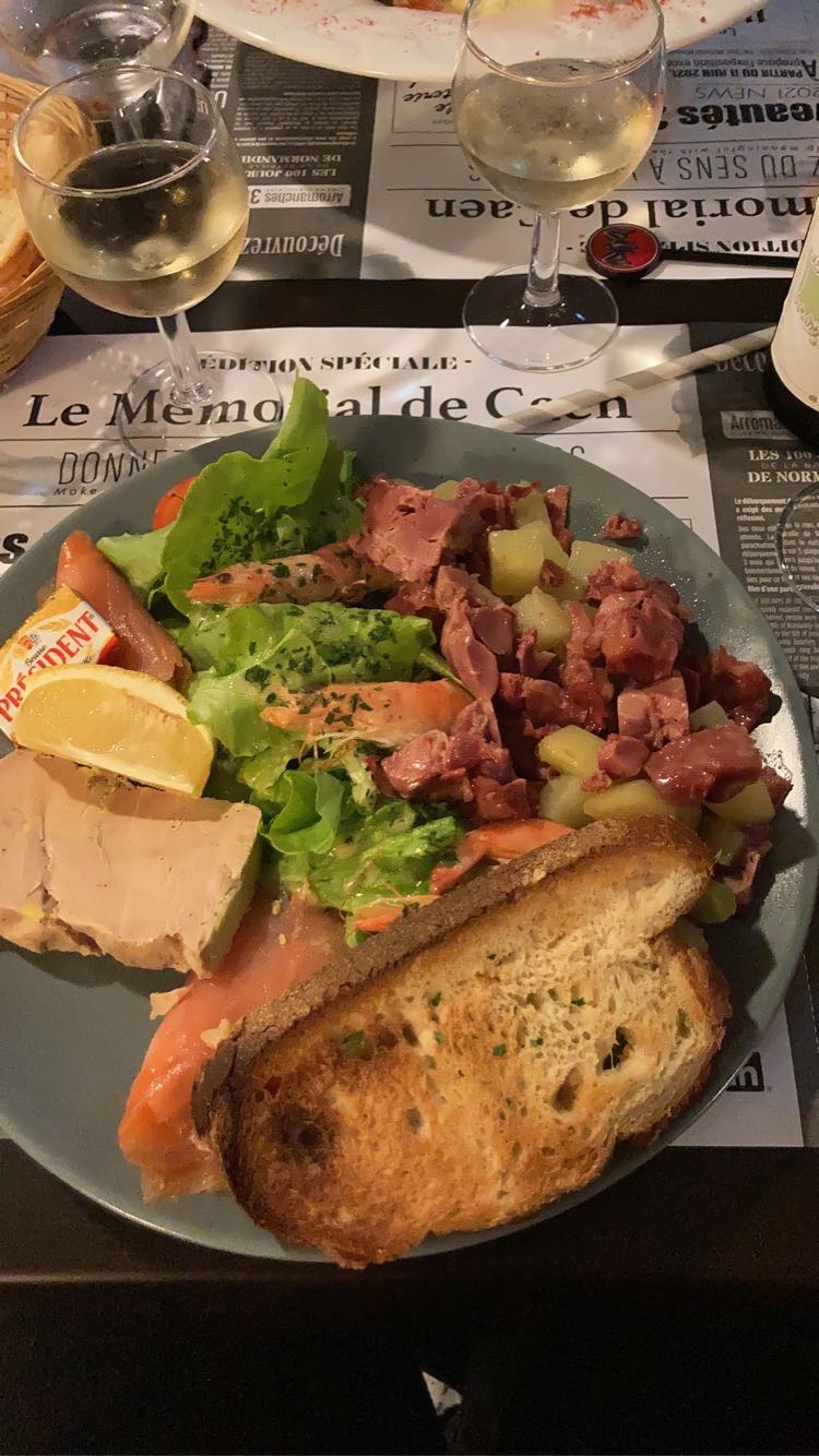 Photo n° 1 de l'avis de Mélanie.e fait le 02/10/2021 à 19:16