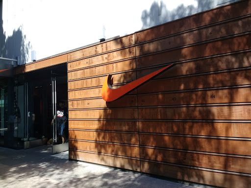Running Store «Nike Running Stanford», reviews and photos, 6 Stanford Shopping Center #6-A, Palo Alto, CA 94304, USA