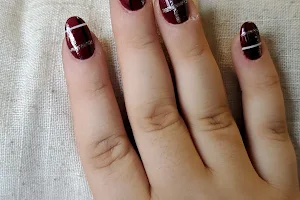 J D Nails image