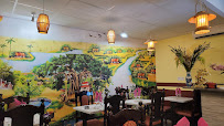 Atmosphère du Restaurant vietnamien Restaurant Saigon à Thuir - n°1