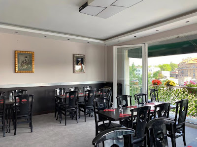 Restaurant Le Tokyo à Thorigny-sur-Marne