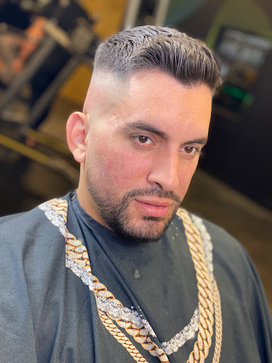 Barber Shop «Ybor City Barbering Company Barbershop And Bar», reviews and photos, 1409 E 7th Ave, Tampa, FL 33605, USA