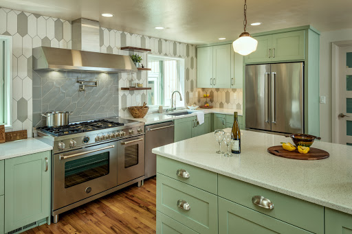 Construction Company «G Christianson Construction», reviews and photos, 644 NW 4th St, Corvallis, OR 97330, USA