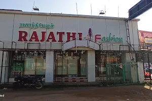 Rajathi Fashion image