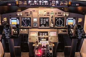 iTAKEOFF FlightSimulationCenter image