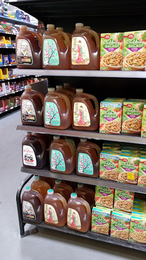 Department Store «Walmart Supercenter», reviews and photos, 1515 SE Marshall St, Boone, IA 50036, USA