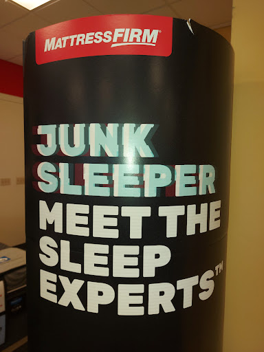 Mattress Store «Mattress Firm Flowery Branch», reviews and photos, 5887 Spout Springs Rd, Flowery Branch, GA 30542, USA