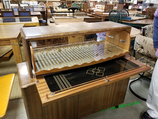 Thrift Store «Habitat for Humanity Store-Bellevue», reviews and photos