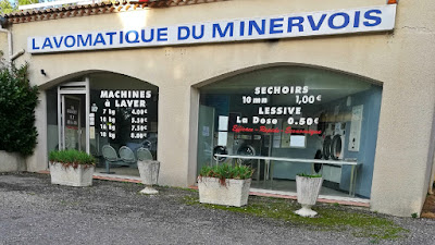 Laverie Automatique de Trèbes à Trèbes