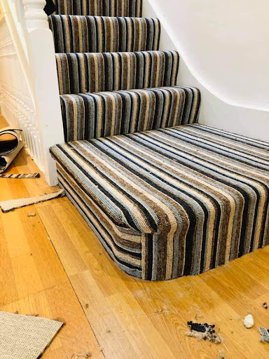 FREELANCE CARPET AND WOOD FLOOR FITTER