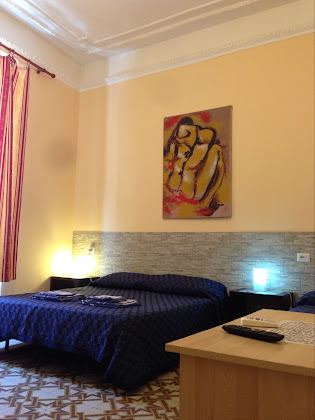 Photo Bed & Breakfast Bed & Breakfast Furio Camillo 00181 Rome