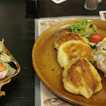 Photo n°2 de l'avis de Ina.c fait le 08/02/2023 à 14:26 sur le  Mittelalterliche Burgschänke Zum Ritter / Halle (Saale) à Halle (Saale)