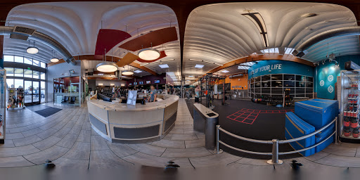 Health Club «Crunch - Redwood City», reviews and photos, 515 Veterans Blvd, Redwood City, CA 94063, USA